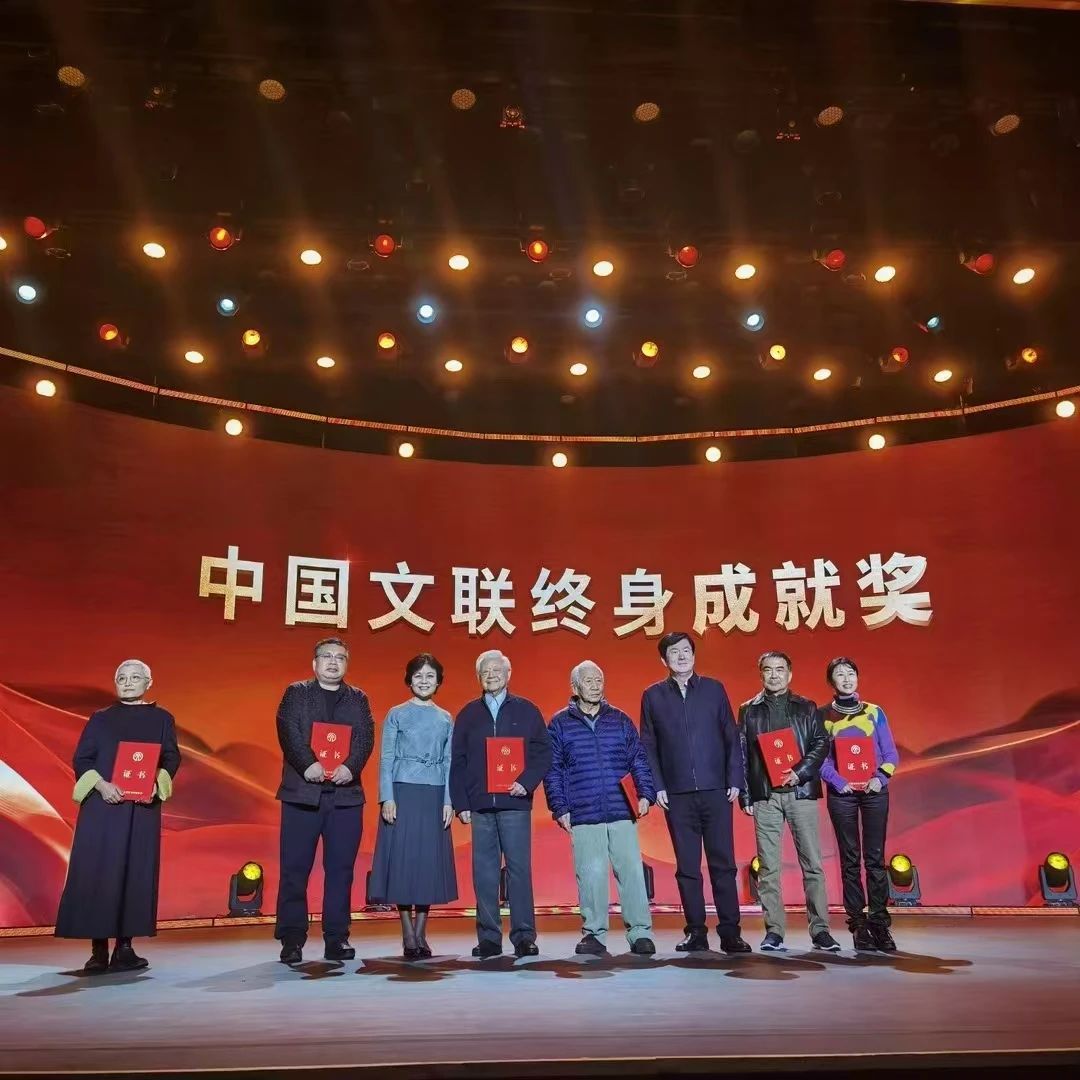 周韶华经典书画作品选