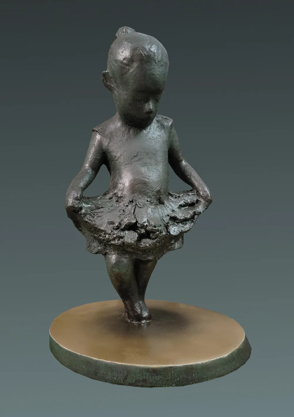 第五届湖北艺术节优秀美术作品欣赏